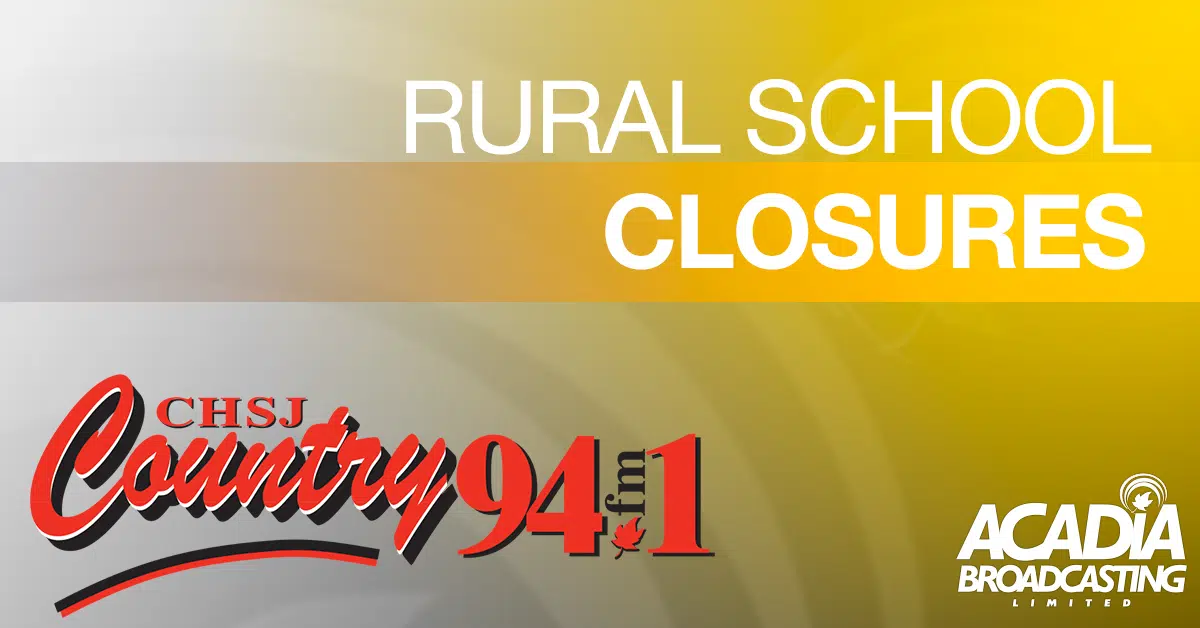 School Closure In St. Stephen