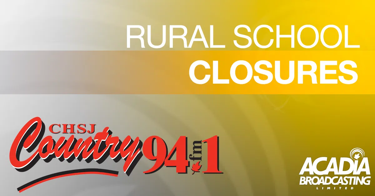 UPDATED-School Closure, Bus Info