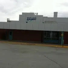 New Board Chair At Saint John Airport