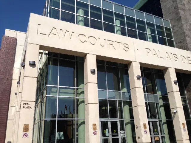 Reynolds Not In Court, Next Appearance on the 25th