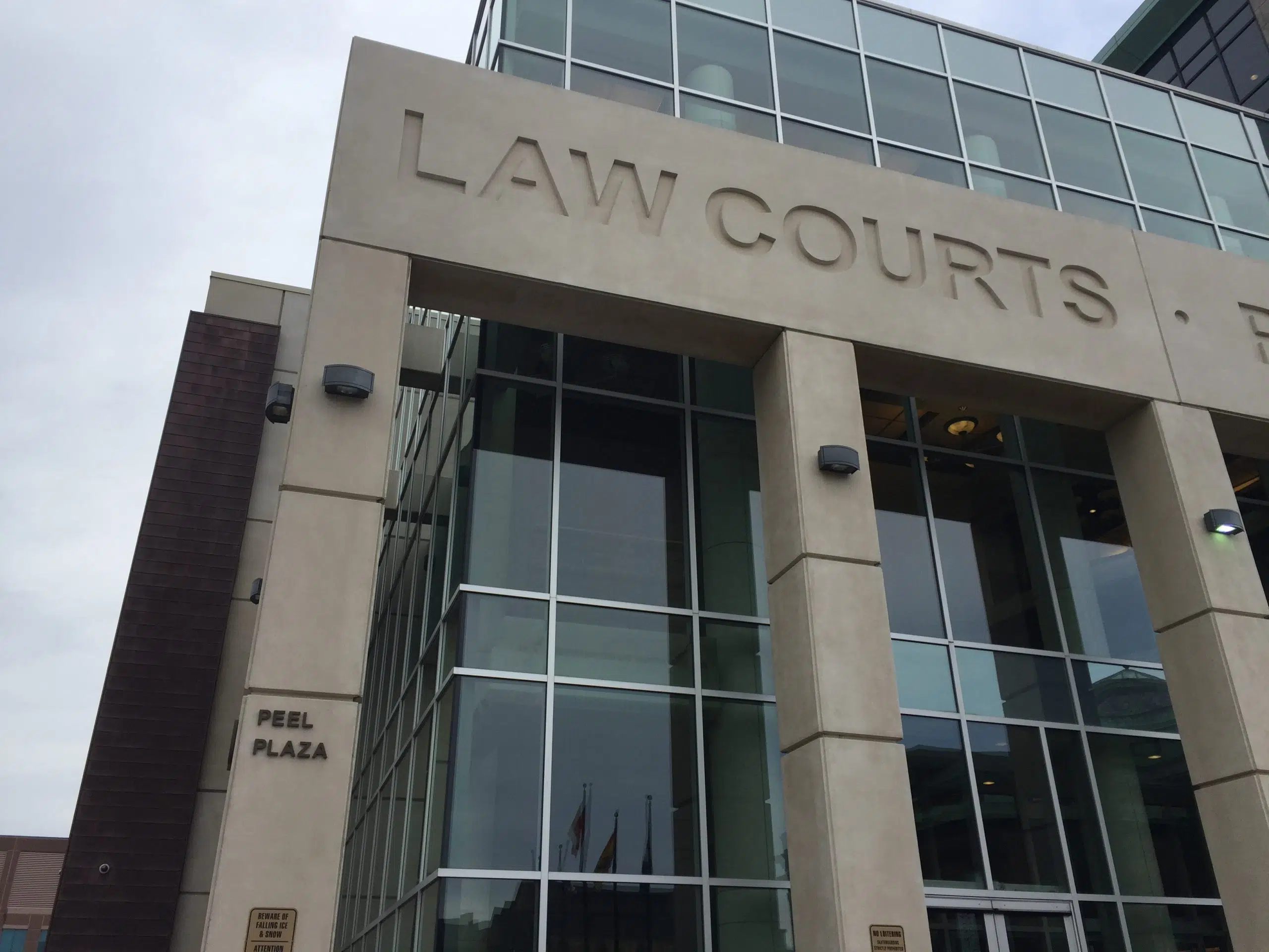 UPDATED: Class Action Filed Against City Over West Side Water Woes