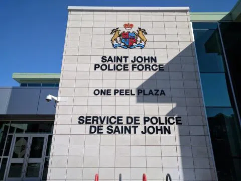 Home Invasion In East Saint John