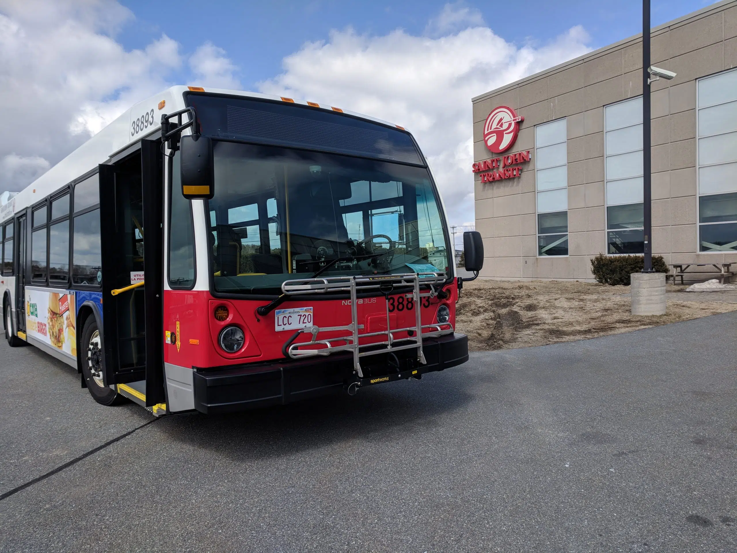 Saint John Transit Adding More Trips