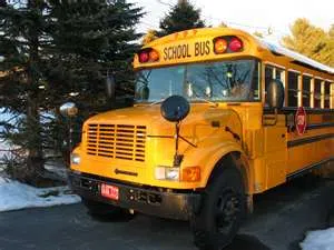 Late School Buses For Tuesday October 20th