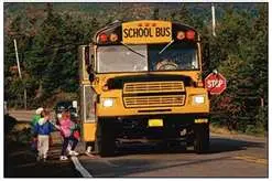 Late School Buses For Tuesday November 10th