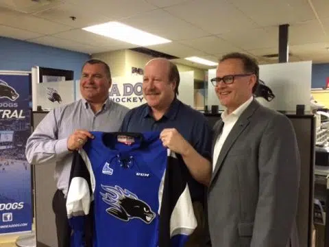 Sea Dogs Name New Coach