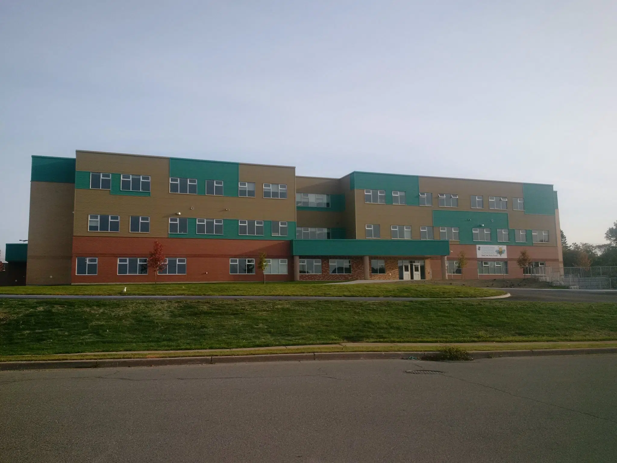 Seaside Park Elementary Wins $50K  For New Playground