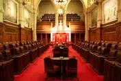 Senate Passes Medically Assisted Dying Bill