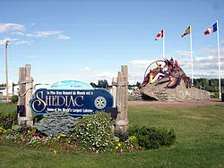 Group Vows To Continue Fight Against Shediac Mega-Campground