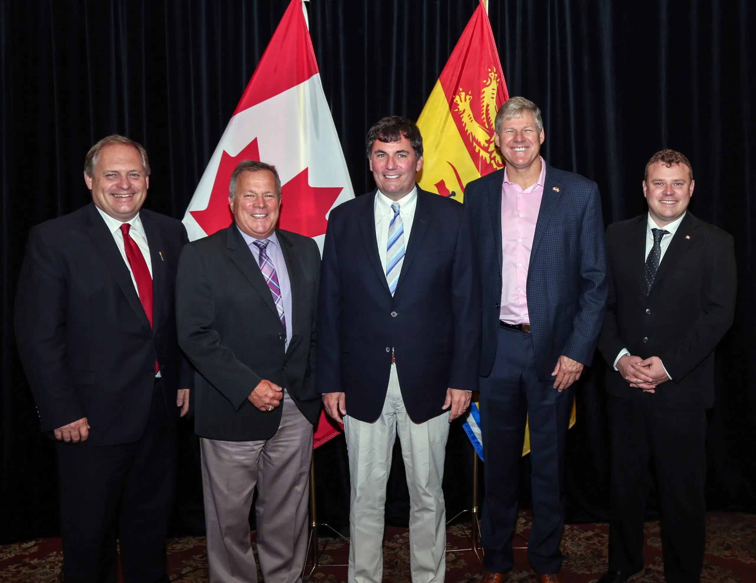 Hundreds Of Jobs Expected As Federal Government Greenlights Sisson Mine Project