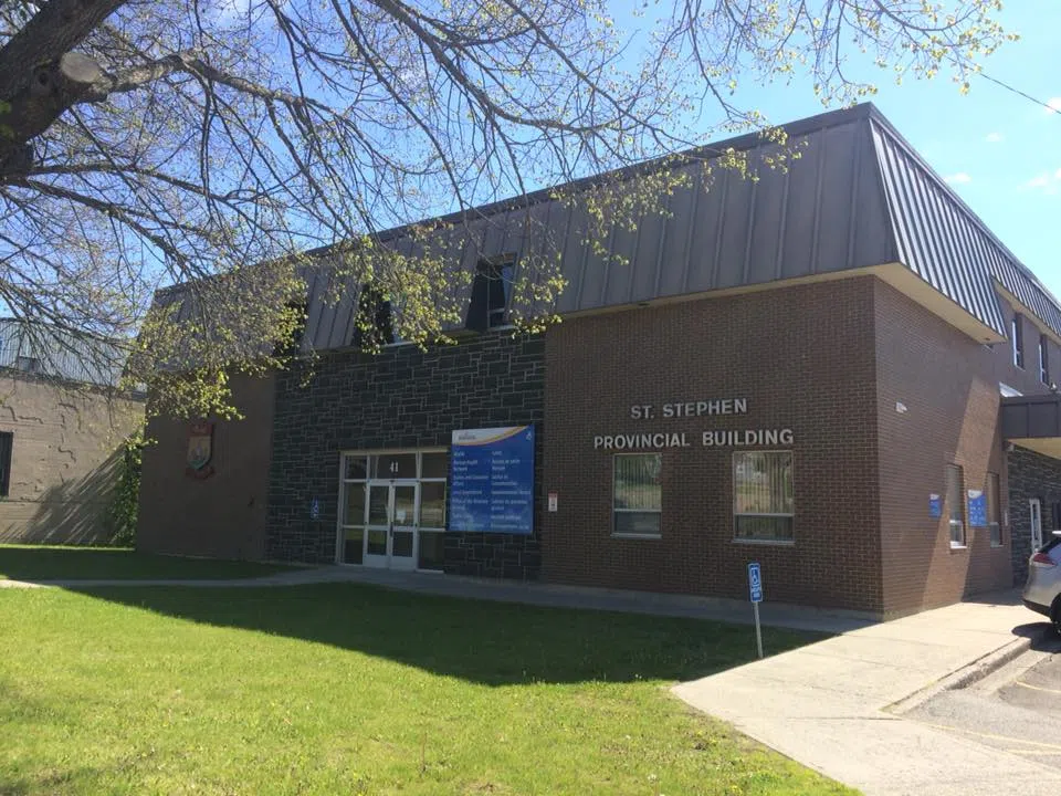 New Land Registry Office Takes Over Former Courthouse