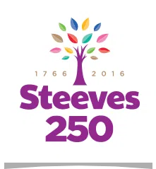 Steeves Family To Mark 250th Anniversary In NB