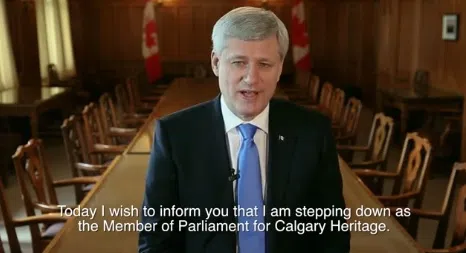 Poll Shows Former Prime Minister Stephen Harper Leaves Canadians Divided Over Legacy
