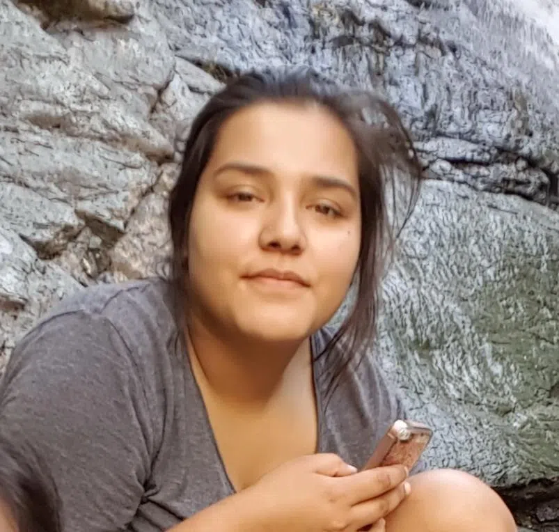 UPDATED:  Missing 13-Year-Old Girl Found