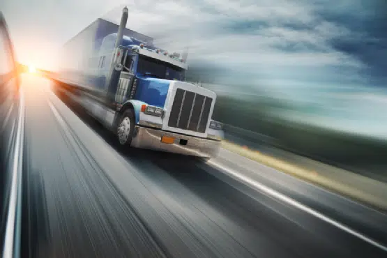 Trucking Association Says Proposed Shutdown A Bad Idea