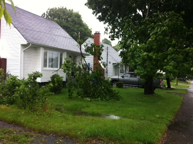 Rothesay Will Help Residents Clean Up Storm Debris