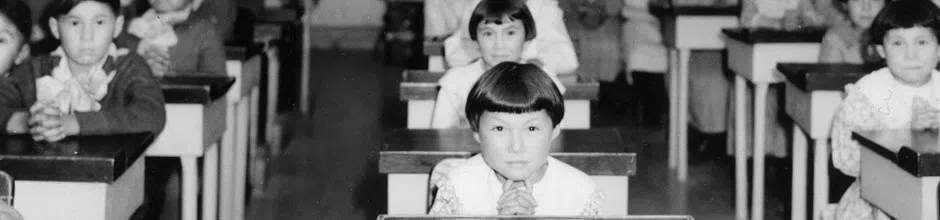 Truth And Reconciliation Report On Residential Schools