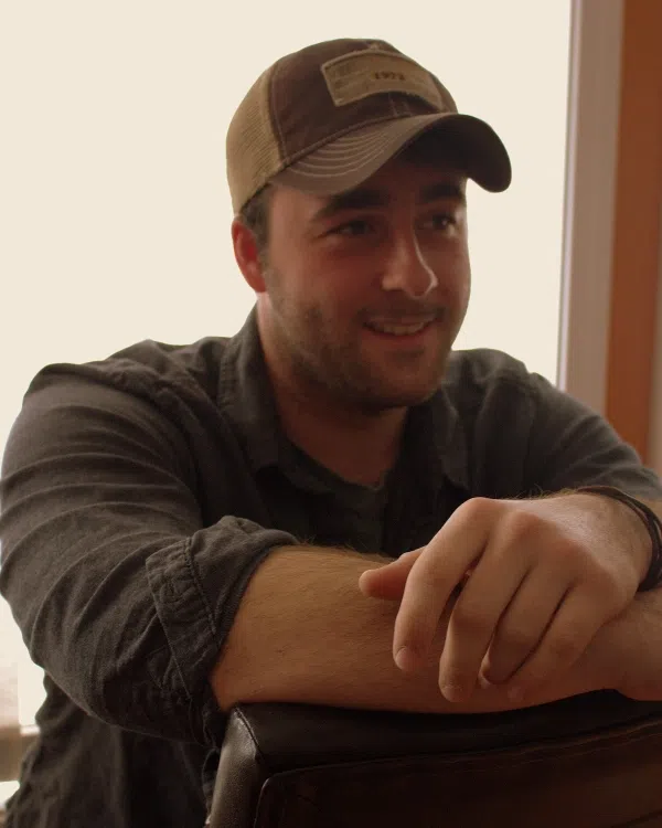 Deveau Chosen To Represent NB In CCMA Contest