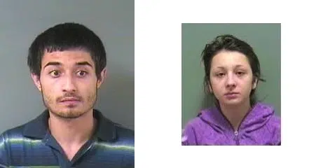 RCMP Seek Two Persons In Fatal Moncton House Fire