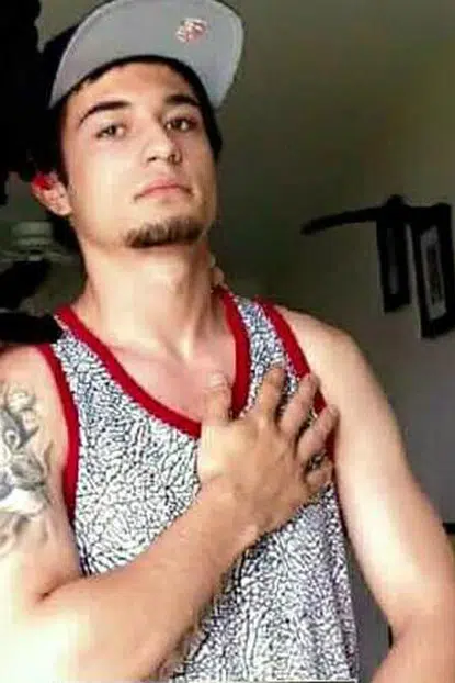 Tyler Noel Caught 10 Minutes After Escaping Jail In Saint John This Morning