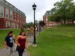 Tuition Fees At UNB Are Rising