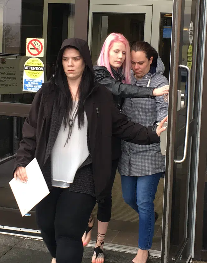 Wylie Family Relieved Tyler Noel Plead Guilty To 2nd Degree Murder And Arson
