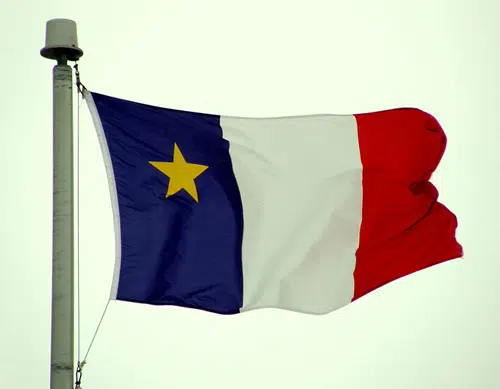 Federal Leaders Attending National Acadian Day Celebrations