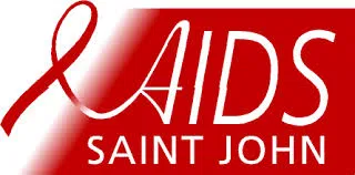 Saint John Launches Red Scarf AIDS Campaign