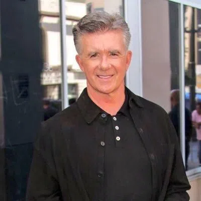 Canadian-Born Actor Alan Thicke Passes Away At The Age Of 69