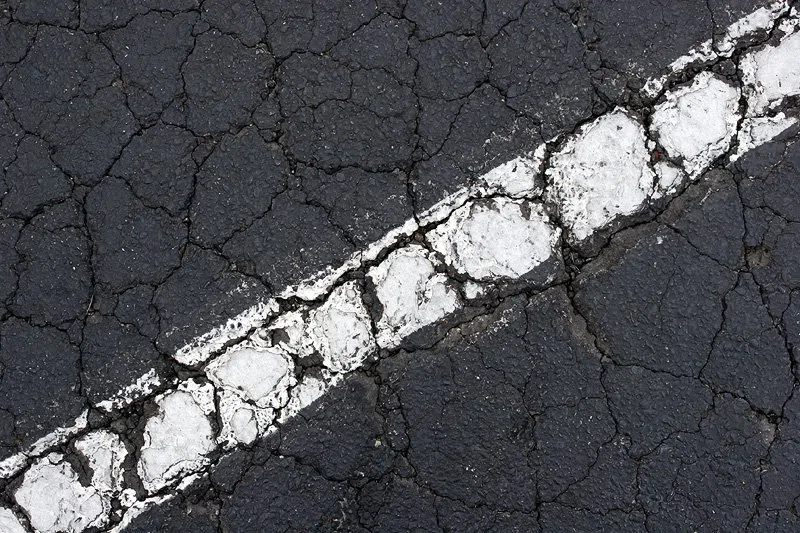 City To Spend Almost 7 Million On Asphalt Work 