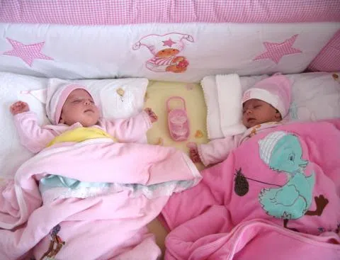 New Year's Babies In N.B.