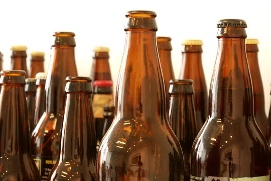 Nuclear Beer? Canadian Nuclear Safety Commission Issues Order To Pumphouse