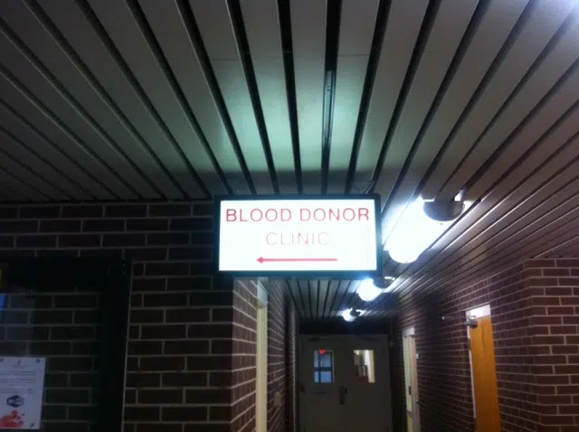 Now Is A Great Time To Donate Blood