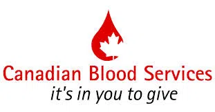 Beyond The Poppy: Canadian Blood Services Urge Donations