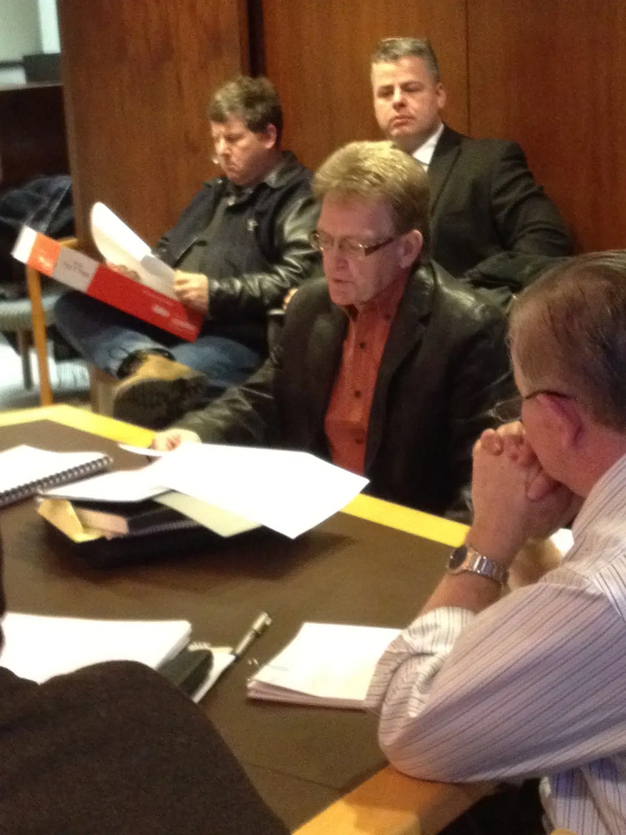 Drive By Shooting Of Police Officer's Home Raises Questions