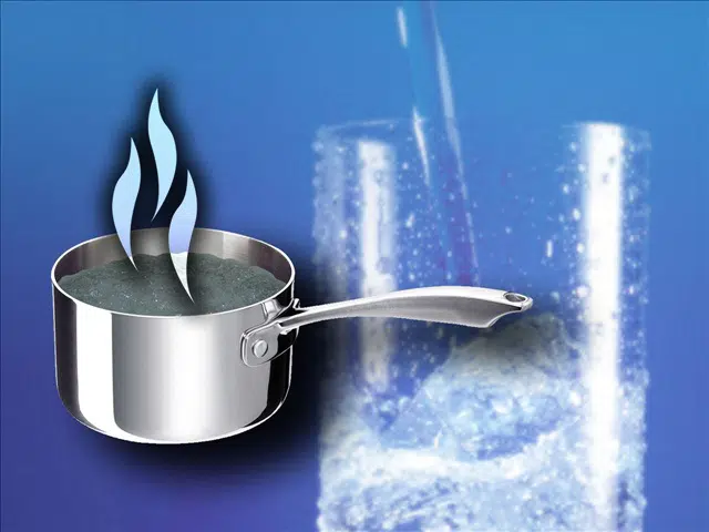 Boil Order Lifted In McAdam After 4 Weeks