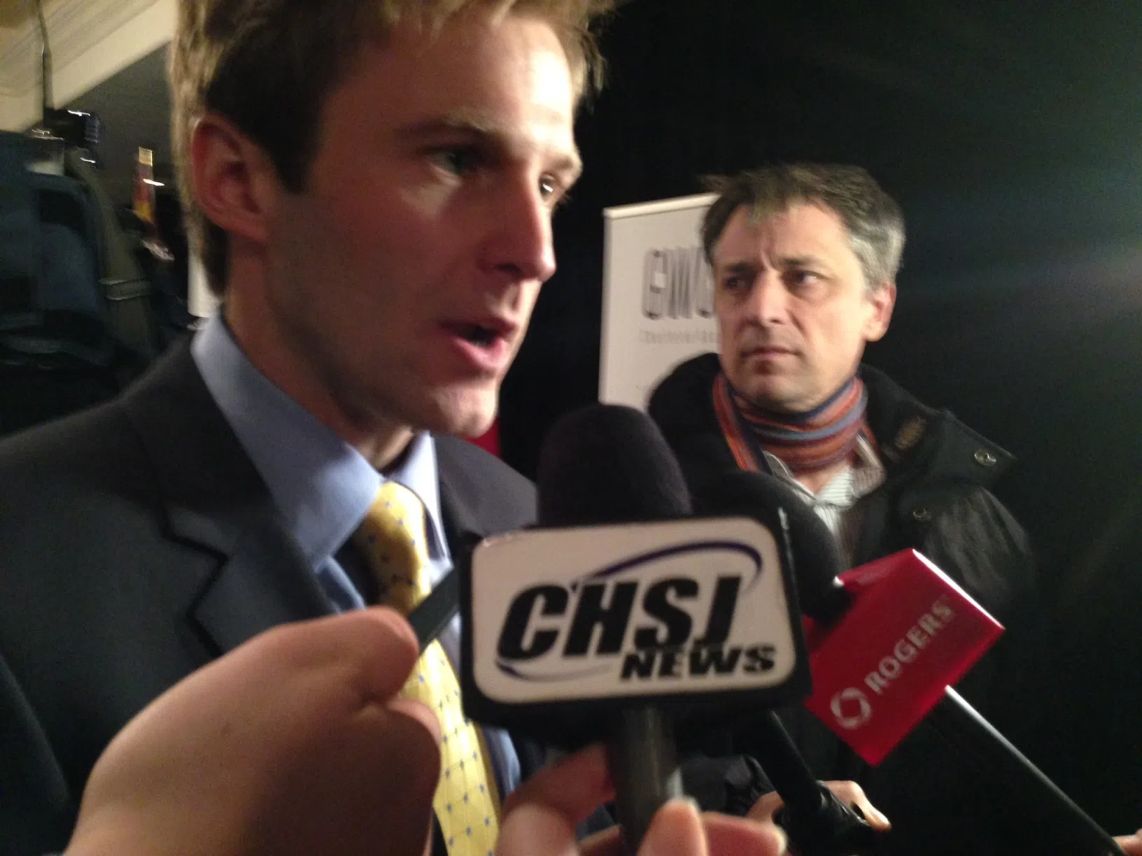 Gallant Government Keeping Close Eye On Energy East Pipeline Project Delay