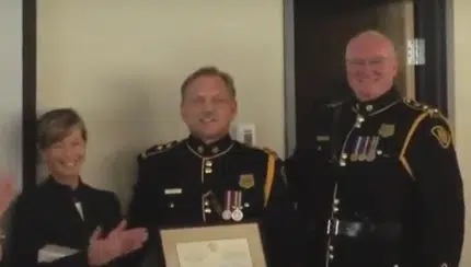 Interim Saint John Police Chief Named