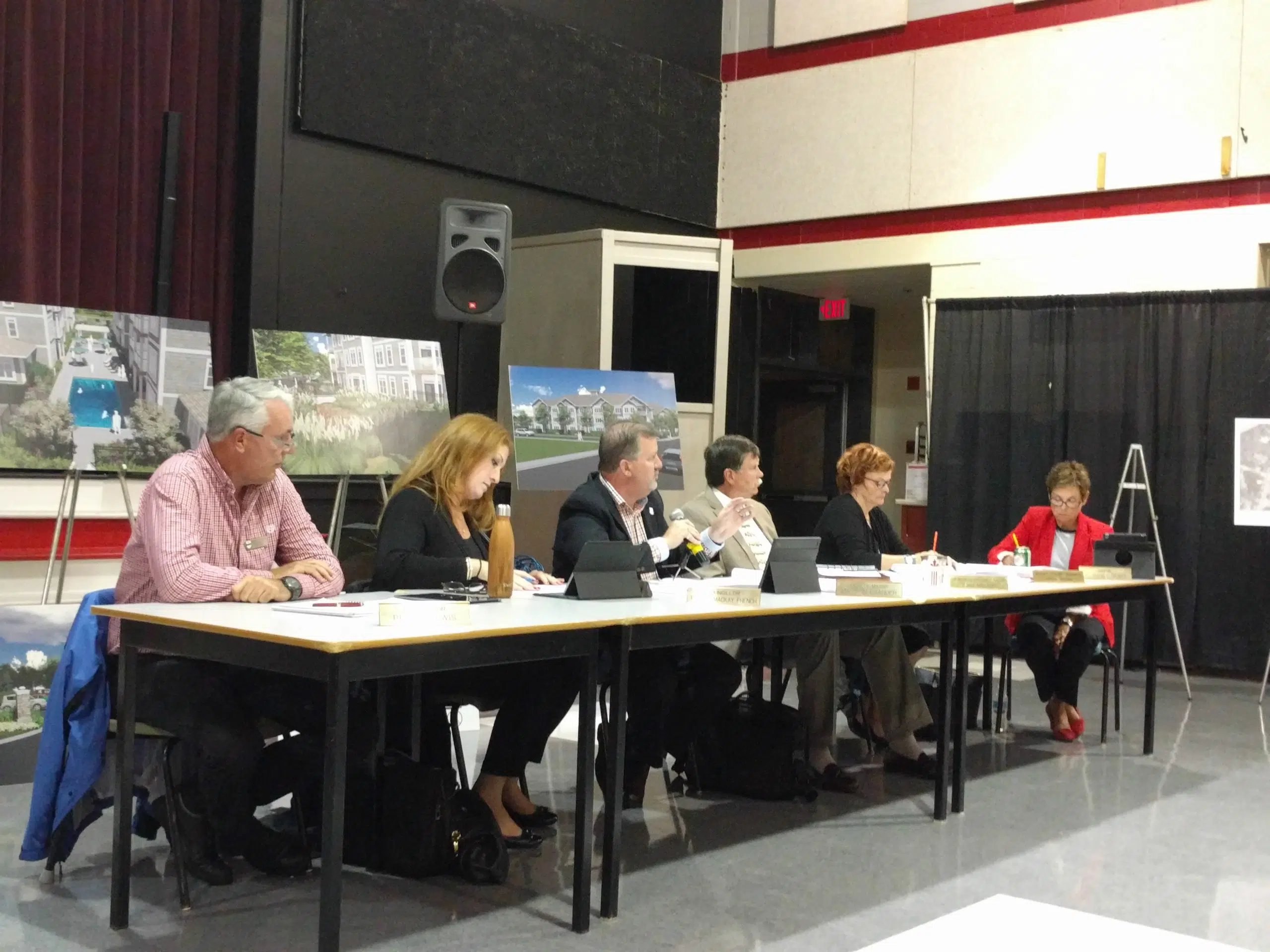 Rothesay Residents Split Over Proposed Condo Complex