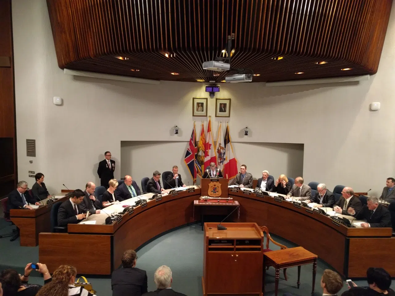 Councillor Armstrong Apologizes For Taking Excavator To Seaside Park