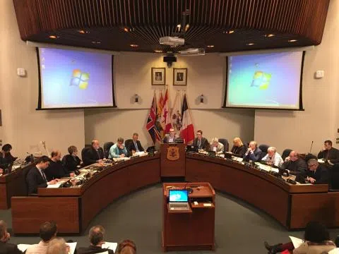 City Will Ask Province To Study Greater Saint John Amalgamation