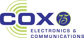 Cox Electronics To Close Three Stores By December 31st