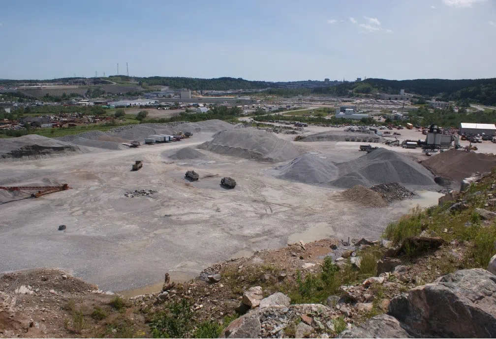 Quarry Expansion On Ashburn Lake Road One Step Closer To Reality