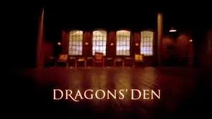 Sussex Man Makes Appearance On Dragons' Den