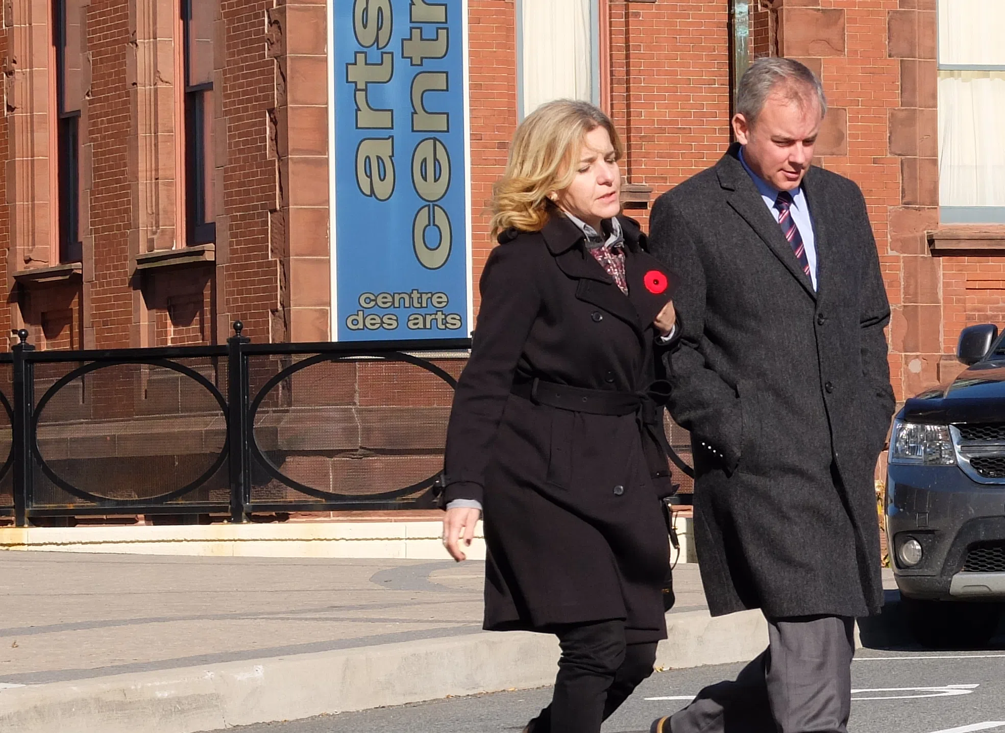 Jurors Deliberating For A Second Day In Dennis Oland's Murder Trial