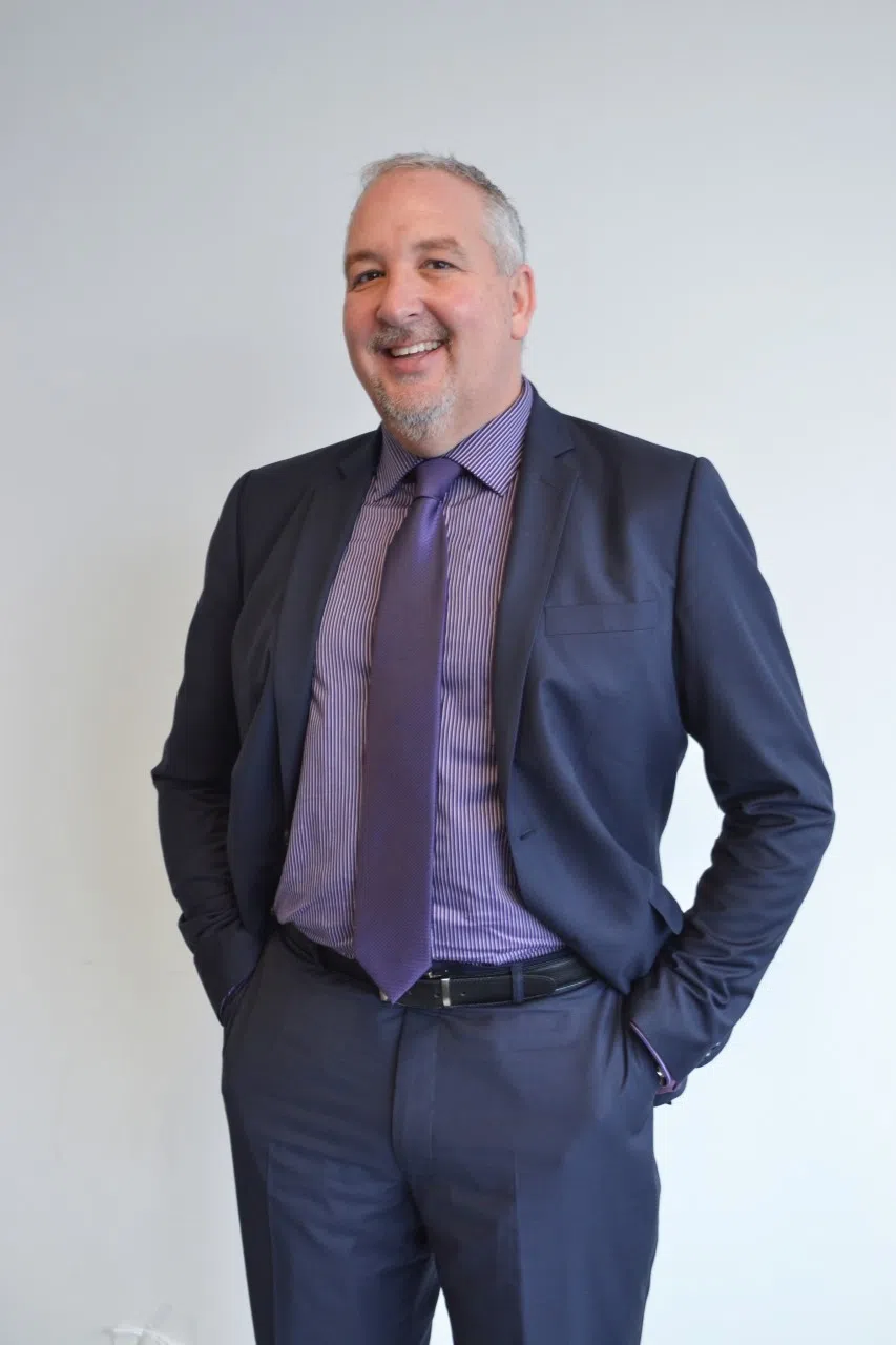 Saint John Airport Names New CEO