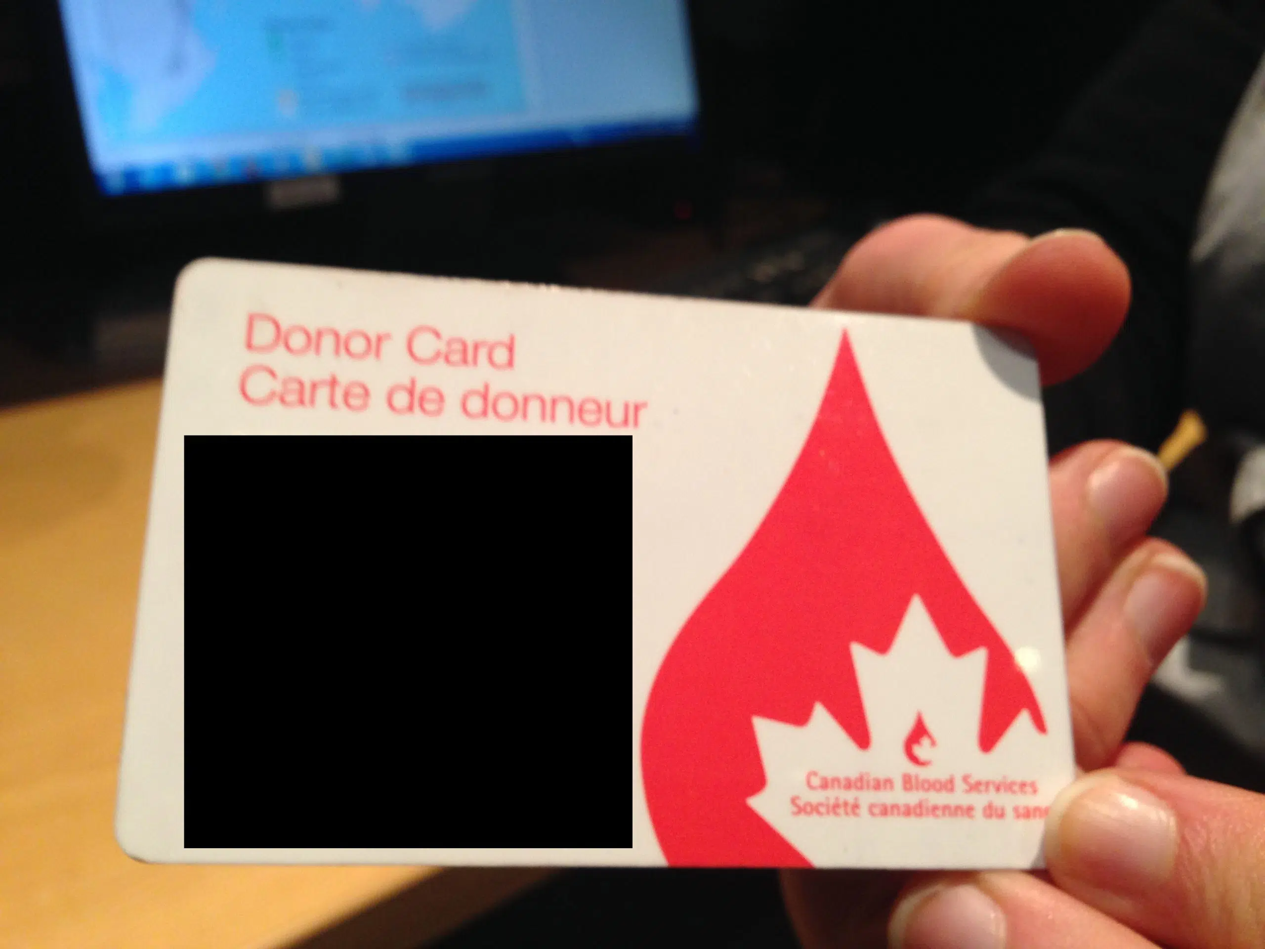 O-Negative Blood Donors Make Up 7% Of Us