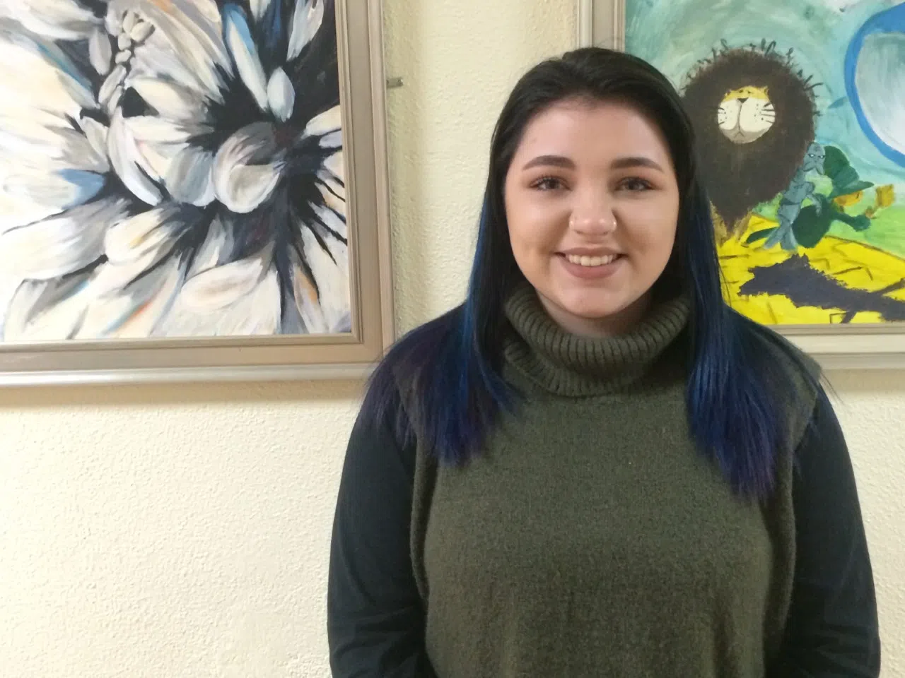NBCC Student Says Portage Atlantic Addiction Rehab Centre Changed Her Life