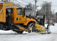 Winter Plowing Options Still Being Discussed