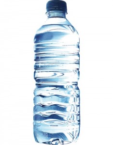 Banning Bottled Water